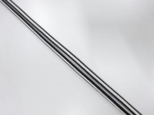 未使用品　正絹　帯留め用　手組三分紐